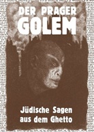 Hugo Steiner, Haral Salfellner, Harald Salfellner - Der Prager Golem