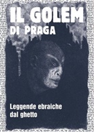 Hugo Steiner, Harald Salfellner - Il Golem di Praga