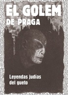 Hugo Steiner, Harald Salfellner - El Golem de Praga