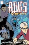 Jeremy Scott, Jeremy Simser - The Hero's Journey: The Ables