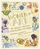 Rachel Ignotofsky, Ignotofsky Rachel - Women in Art