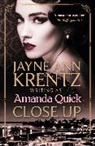 Amanda Quick - Close Up