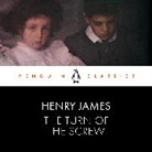 Henry James, Tuppence Middleton - The Turn of the Screw (Audiolibro)