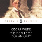 Oscar Wilde, Ben Barnes - The Picture of Dorian Gray (Hörbuch)