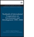 Helge Ole Bergesen, Bergesen Helge Ole, Georg Parmann, Parmann Georg, Oystein B. Thommessen, Thommessen Oystein B.... - Year Book of International Co-operation on Environment and Development