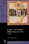 Christopher Brooke - Europe in the Central Middle Ages