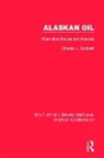Charles J. Cicchetti, Cicchetti Charles J. - Alaskan Oil