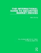 Henry Shilling, Shilling Henry - International Guide to Securities Market Indices
