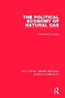 Ferdinand E. Banks, Banks Ferdinand E. - Political Economy of Natural Gas