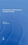John Witte, John Witte - Christianity and Democracy in Global Context