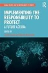 Cecilia (Australian National University) Me Jacob, Cecilia Mennecke Jacob, Cecilia Jacob, Cecilia (Australian National University) Jacob, Jacob Cecilia, Martin Mennecke... - Implementing the Responsibility to Protect