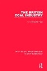 H. Townshend-Rose, H. Townshend-Rose - British Coal Industry