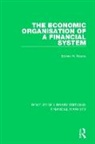 Edwin Neave, Edwin H. Neave - Economic Organisation of a Financial System