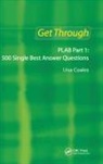 Una F Coales, Una F. Coales - Get Through Plab Part 1: 500 Single Best Answer Questions