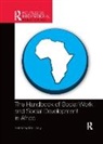 Mel Gray, Mel (University of Newcastle Gray, Professor Mel Gray, Mel Gray - Handbook of Social Work and Social Development in Africa