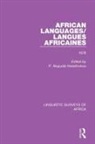 P. Ak¿j¿obi Nwachukwu, P. Akujuobi Nwachukwu, P. Akụjụobi Nwachukwu, P. Akụjụobi Nwachukwu, P. Akụjụobi Nwachukwu - African Languages/langues Africaines