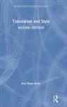 Jean Boase-Beier, Boase-Beier Jean - Translation and Style