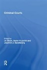 Aaron Kupchik, Kupchik Aaron, Jo Dixon, Aaron Kupchik, Joachim J. Savelsberg - Criminal Courts