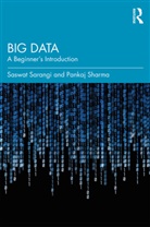 Saswat Sarangi, Saswat Sharma Sarangi, Pankaj Sharma - Big Data