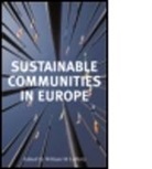William M Lafferty, William M. Lafferty - Sustainable Communities in Europe