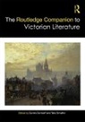 Dennis Schaffer Denisoff, Dennis Denisoff, Denisoff Dennis, Talia Schaffer, Schaffer Talia - Routledge Companion to Victorian Literature