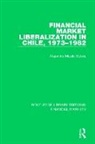 Alejandra Salces, Alejandra Mizala Salces, Alejandra Mizala (University of Chile Salces - Financial Market Liberalization in Chile, 1973-1982