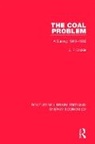 J. P. Dickie - Coal Problem