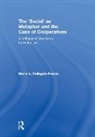Yair Levi, Marie L. Pellegrin-Rescia, Pellegrin-Rescia Marie L. - ''Social'' As Metaphor and the Case of Cooperatives