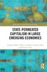 Simone Claar, Christian May, May Christian, Andreas Ten Brink Noelke, Andreas Nolke, Andreas Ten Brink Nolke... - State-Permeated Capitalism in Large Emerging Economies