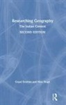 Gopal Krishan, Gopal (Emeritus Professor Krishan, Gopal Singh Krishan, Krishan Gopal, Nina Singh, Nina (Maharshi Dayanand University Singh... - Researching Geography