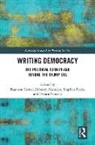 Shannon (Texas A&amp;m University-Commerce Carter, Shannon Mutnick Carter, Shannon Carter, Shannon (Texas A&amp;m University-Commerce Carter, Carter Shannon, Deborah Mutnick... - Writing Democracy