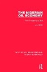J. K. Onoh, J.K. Onoh - Nigerian Oil Economy