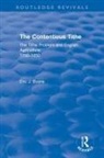 Eric J Evans, Eric J. Evans - Routledge Revivals: The Contentious Tithe (1976)