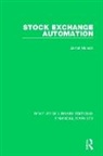 Jamal Munshi, Jamal (Sonoma University Munshi, Munshi Jamal - Stock Exchange Automation