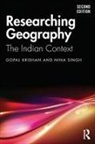 Gopal Krishan, Gopal (Emeritus Professor Krishan, Gopal (Panjab University Krishan, Gopal Singh Krishan, Krishan Gopal, Nina Singh... - Researching Geography