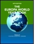 Europa Publications, Europa Publications - The Europa World Year Book 2008 Volume 2
