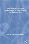 Luzmila (The Ohio State Universit Camacho Platero, Luzmila Camacho Platero, Luzmila Camacho Platero - Antologia De Escritoras Espanolas De La Edad Media Y El Siglo De Oro