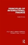 Daniel R. Kane, Kane Daniel R. - Principles of International Finance