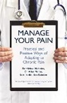 Michael Nicholas - Manage Your Pain