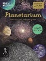 Raman Prinja, Chris Wormell - Planetarium Junior Edition