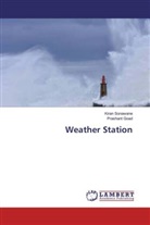 Prashant Goad, Kira Sonawane, Kiran Sonawane - Weather Station
