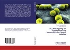 Aziyah Abdul Aziz, Farhan Hazi Azharollah, Farhan Haziq Azharollah - SCCmec typing of Staphylococcus haemolyticus clinical isolates