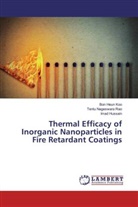 Imad Hussain, Bon Heu Koo, Bon Heun Koo, Tent Nageswara Rao, Tentu Nageswara Rao - Thermal Efficacy of Inorganic Nanoparticles in Fire Retardant Coatings