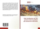 Issa Kanté - Outil d'utilisation du feu précoce dans la gestion des ressources naturelles