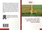 Ziémogo Ouattara - La valorisation des actifs agricoles sucriers dans l'espace OHADA