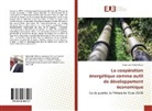Amannian Michel Ogou - La coopération énergétique comme outil de développement économique