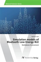 Hariharan Mari - Simulation models of Bluetooth Low Energy BLE