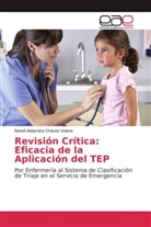 Natalí Alejandra Chávez Valera - Revisión Crítica: Eficacia de la Aplicación del TEP