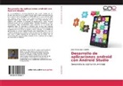 Jose Dimas Lujan Castillo - Desarrollo de aplicaciones android con Android Studio