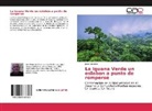 Jose Gonzalez - La Iguana Verde un eslabon a punto de romperse